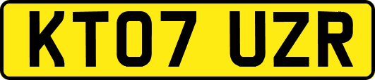 KT07UZR