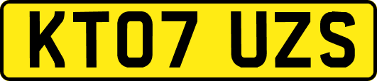 KT07UZS
