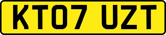 KT07UZT