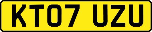 KT07UZU