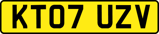KT07UZV