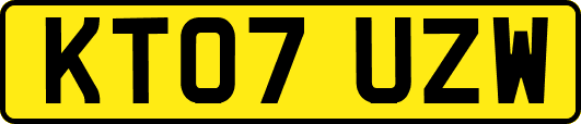 KT07UZW