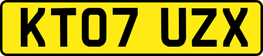 KT07UZX