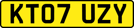 KT07UZY