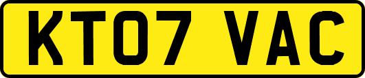 KT07VAC