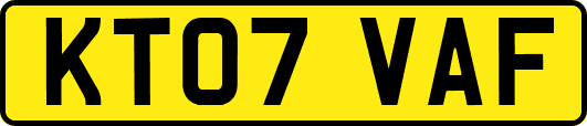 KT07VAF