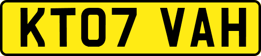 KT07VAH