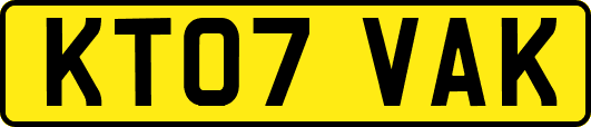KT07VAK