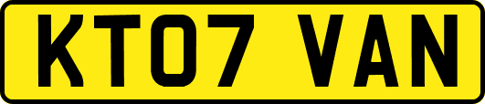 KT07VAN