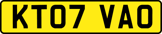 KT07VAO