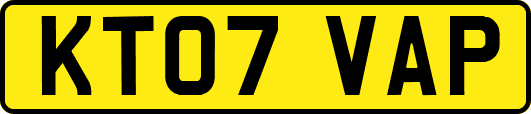 KT07VAP