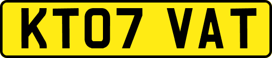 KT07VAT