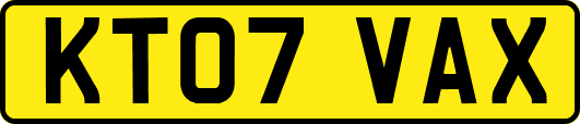 KT07VAX