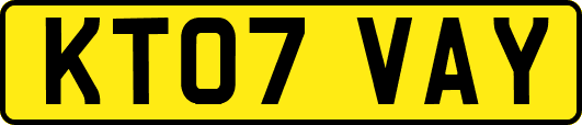 KT07VAY