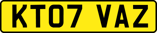 KT07VAZ