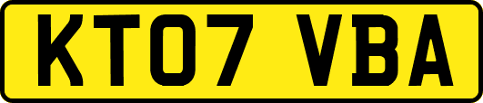 KT07VBA