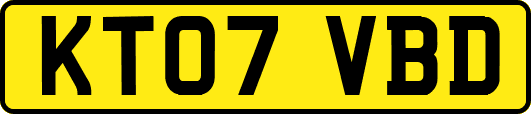 KT07VBD