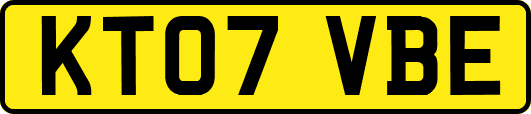 KT07VBE