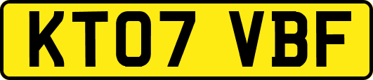 KT07VBF