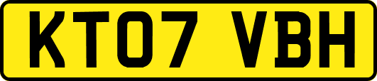 KT07VBH