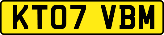 KT07VBM
