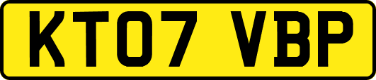 KT07VBP