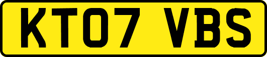 KT07VBS