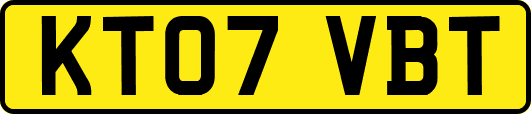 KT07VBT