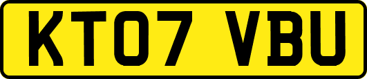 KT07VBU