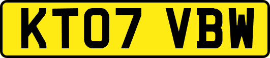 KT07VBW