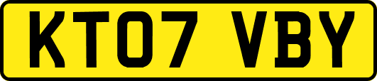 KT07VBY