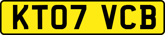 KT07VCB