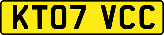 KT07VCC