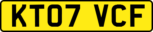 KT07VCF