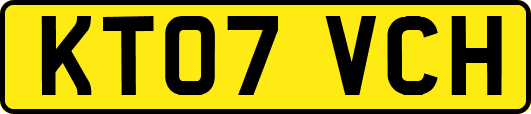 KT07VCH