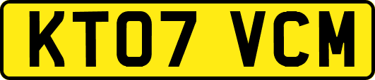 KT07VCM