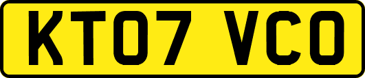 KT07VCO