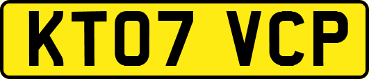 KT07VCP