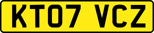 KT07VCZ