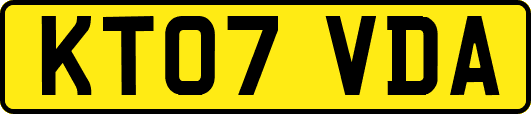 KT07VDA