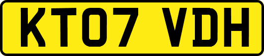 KT07VDH