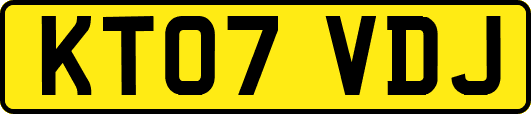 KT07VDJ