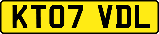 KT07VDL