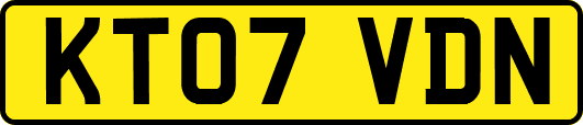 KT07VDN