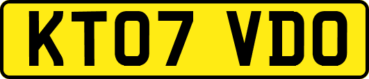 KT07VDO