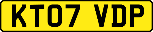 KT07VDP