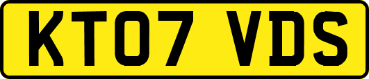 KT07VDS