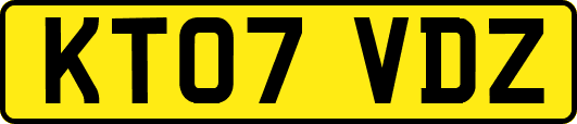 KT07VDZ