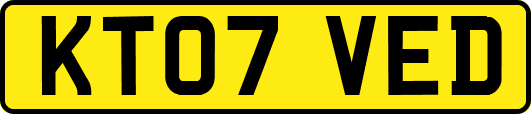 KT07VED