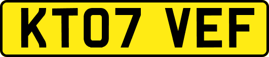 KT07VEF